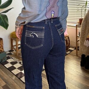 Vintage 80’s Jordache Jeans